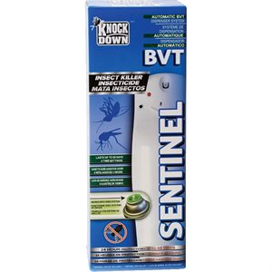 KNOCK DOWN MACHINE BVT DISPENSER