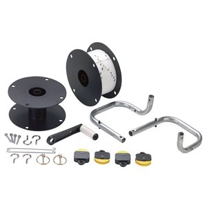 FLYMASTER INSECT TRAP 400M COMPLETE KIT