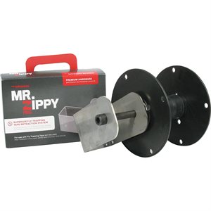 MR. ZIPPY PRO