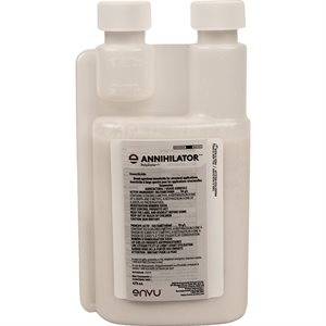 ANNIHILATOR POLYZONE (473ML)