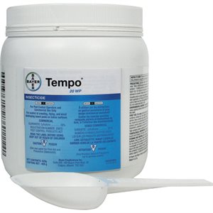 TEMPO 20 WP (420 G)