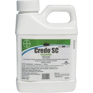 CREDO SC INSECTICIDE 500ML