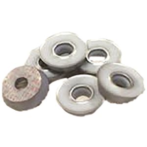 ROTO CLIP #16P ROUND REPLACEMENT BLADES 10 / PKG