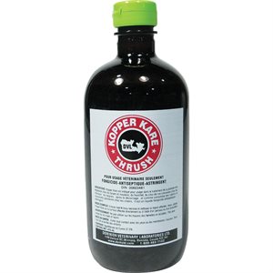 KOPPER KARE (475 ML)