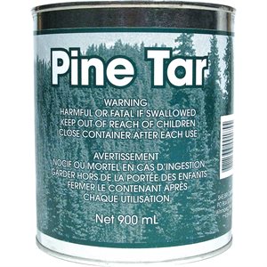 PINE TAR (900ML)