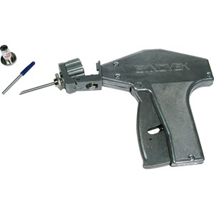 SYNOVEX / REVOLVER IMPLANT GUN