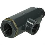 INJECTION POINT FOR MS DIGI DOSER, BASIC