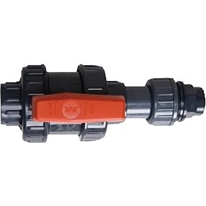 DIGI DOSER SUPPLY, PVC, 2.5M3 / H (DUO 2&5)