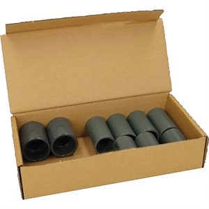 MS TRANSITION SET 40MM X 1 1 / 4"