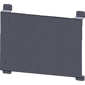 MS MOUNTING PLATE FOR DIGI DOSER