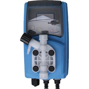 MS DI-O-CLEAN PUMP 2.7L 8BAR 110V P&P