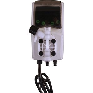 MS ACID PUMP 10L 5BAR 110V P&P
