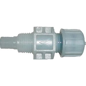 DIO INJECTOR, 5 BAR