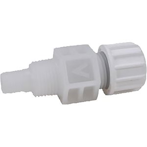INJECTOR ACID, 3 BAR, 1 / 2" 4x6