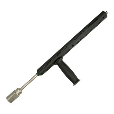 FOAM LANCE FOR GREENLINE 1.3 - GREEN FOAM LANCE FOR GREENLINE 1.3 - GREEN