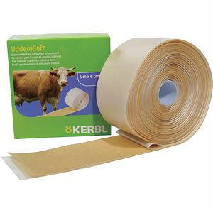 TEAT BANDAGE 6CM X 5M