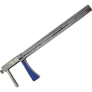 METAL MULTI-BOLUS BALLING GUN 17.5"