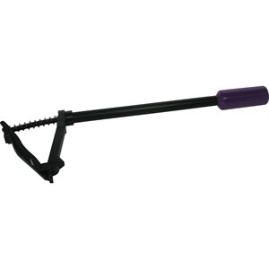 V-GRIP BOLUS DISPENSER 30CM SHAFT X 27MM