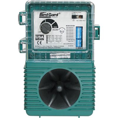 BIRD GARD PRO