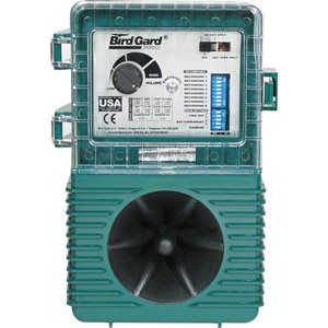 BIRD GARD PRO