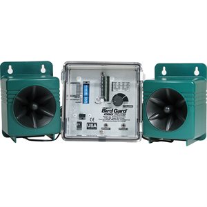 BIRD GARD PRO PLUS