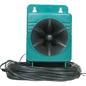 BIRD GARD SPEAKER 100FT OF CORD