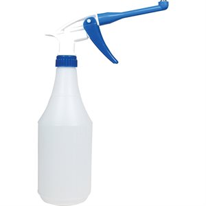 TEAT SPRAYER