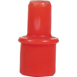 EXCAL FOOT VALVE FAST FLOW