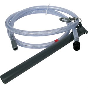 DRENCH MATE HOSE & FRICK TUBE KIT