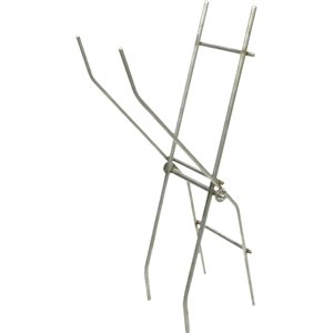 BRACKET / STAND FOR CASTRATOR HOLDER