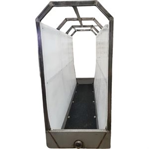 MOBILITY BATH