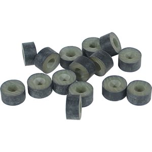 XL BANDER RINGS 25 / PKG