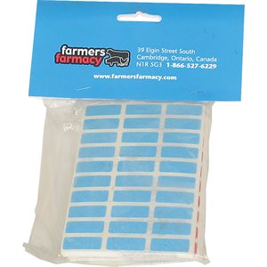 DAIRY HERD MON. STICKERS
