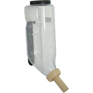 BRADEN STARTER BOTTLE REPLACEMENT LID