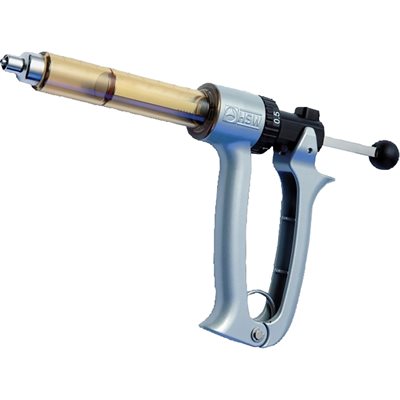 HSW MULTI-MATIC SYRINGE, 25 ML HSW MULTI-MATIC SYRINGE, 25 ML