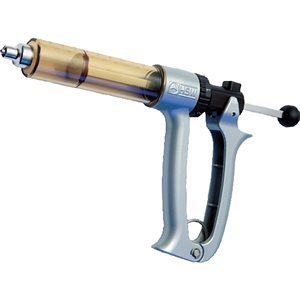 HSW MULTI-MATIC SYRINGE, 50 ML