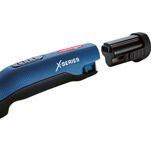 HEINIGER BATTERY - XPLORER