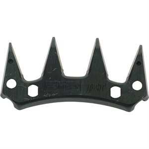 CLIPPER BLADES JET CUTTER ONLY