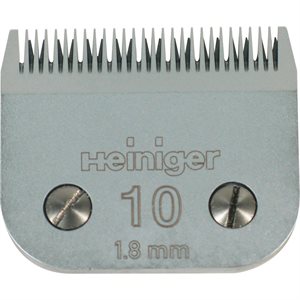 CLIPPER BLADE SET #10