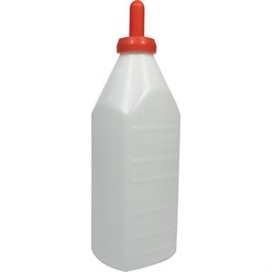 CALF-TEL 3.7L BOTTLE INCLUDES NIPPLE
