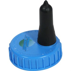 SPEEDY FEEDER PART NIPPLE & CAP