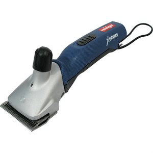 HEINIGER XPLORER CORDLESS CLIPPER