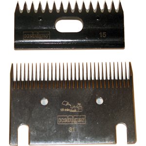 HEINIGER BLADE SET 31 / 15
