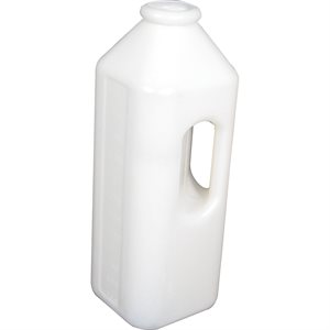 CALF BOTTLE W / HANDLE - 3 L