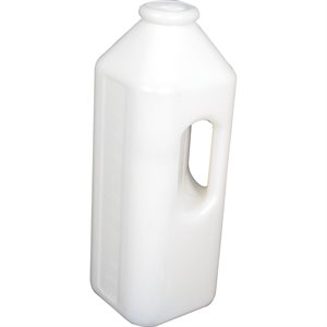 CALF BOTTLE W/HANDLE - 3 L