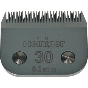 REPLACEMENT BLADES SAPHIR #30