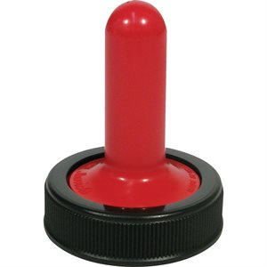 REPLACEMENT RING AND MERRICKS NIPPLE FOR 3L & 4L BOTTLE
