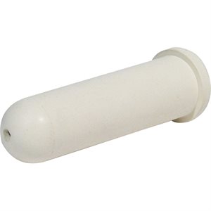 CALF NIPPLE(WHITE) FOR AUTO FEEDER