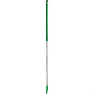 ERGONOMIC HANDLE GREEN, 60"