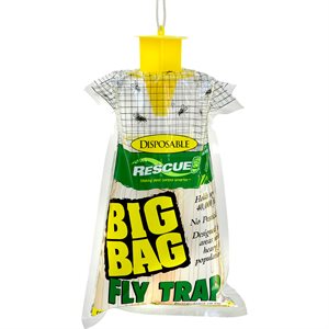 RESCUE BIG BAG FLY TRAP